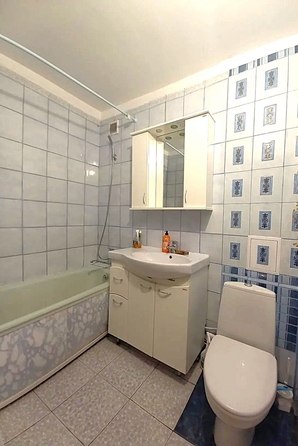 
  Продается 3-комн. квартира 62.1 м². Фото 10.