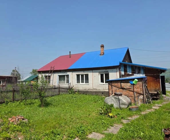 
  Продается дом 67.3 м². Фото 25.