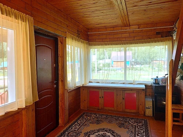 
  Продается дом 24 м². Фото 4.