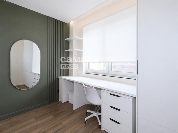 
  Продается 3-комн. квартира 53.3 м², в ЖК Солнечный бульвар, дом 23 корп 2. Фото 9.