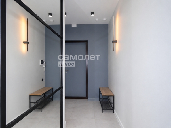 
  Продается 3-комн. квартира 53.3 м², в ЖК Солнечный бульвар, дом 23 корп 2. Фото 12.