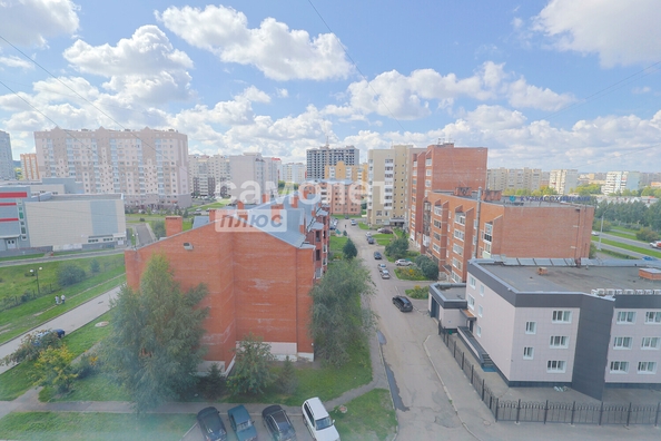 
  Продается 3-комн. квартира 84.1 м². Фото 13.