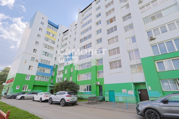 
  Продается 3-комн. квартира 84.1 м². Фото 17.