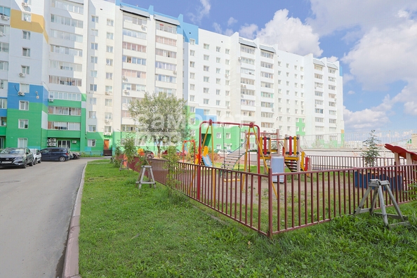 
  Продается 3-комн. квартира 84.1 м². Фото 18.
