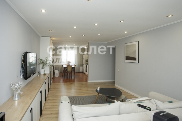 
  Продается 3-комн. квартира 84.1 м². Фото 21.