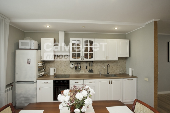 
  Продается 3-комн. квартира 84.1 м². Фото 30.