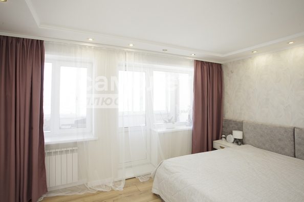
  Продается 3-комн. квартира 84.1 м². Фото 40.