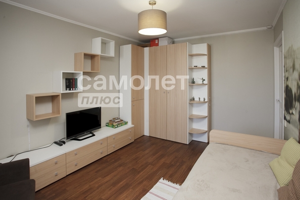 
  Продается 3-комн. квартира 84.1 м². Фото 41.