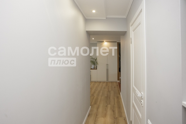 
  Продается 3-комн. квартира 84.1 м². Фото 53.
