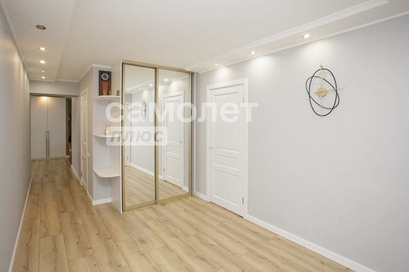 
  Продается 3-комн. квартира 84.1 м². Фото 56.