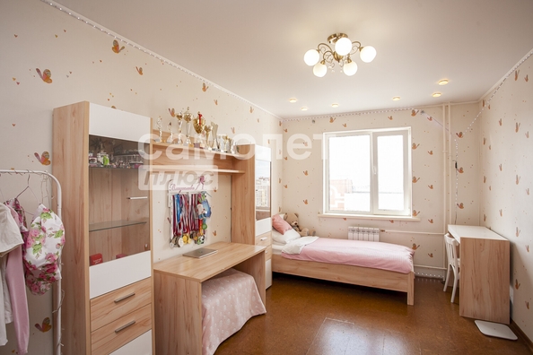 
  Продается 4-комн. квартира 121.2 м². Фото 1.