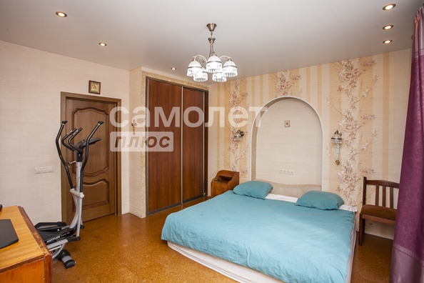 
  Продается 4-комн. квартира 121.2 м². Фото 3.