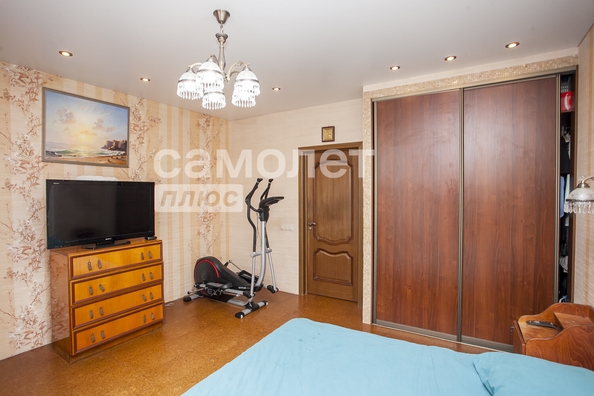 
  Продается 4-комн. квартира 121.2 м². Фото 4.