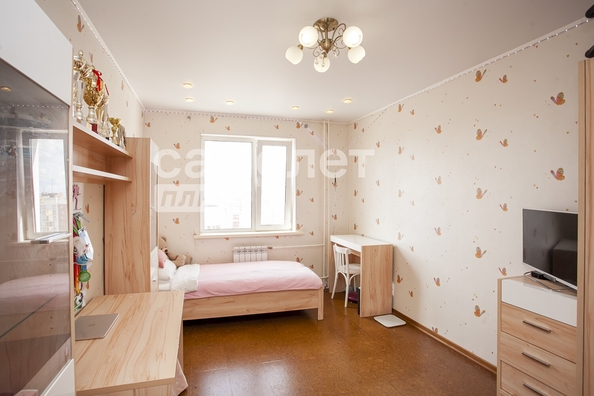 
  Продается 4-комн. квартира 121.2 м². Фото 9.