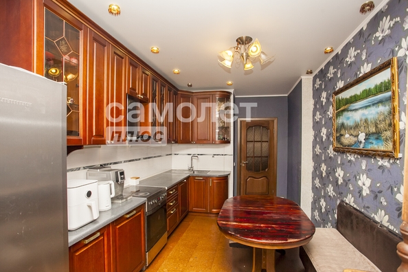 
  Продается 4-комн. квартира 121.2 м². Фото 14.