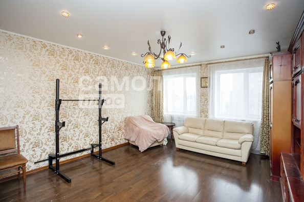 
  Продается 4-комн. квартира 121.2 м². Фото 15.