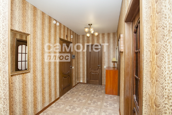 
  Продается 4-комн. квартира 121.2 м². Фото 19.