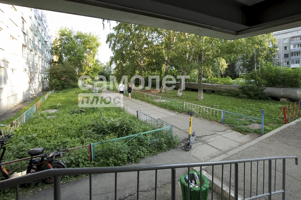 
  Продается 1-комн. квартира 32.9 м². Фото 14.