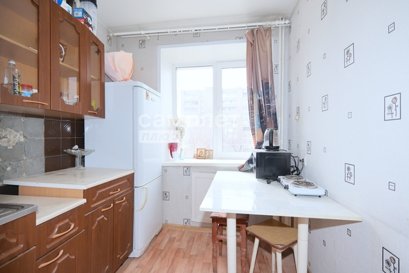 
  Продается 1-комн. квартира 28.3 м². Фото 2.