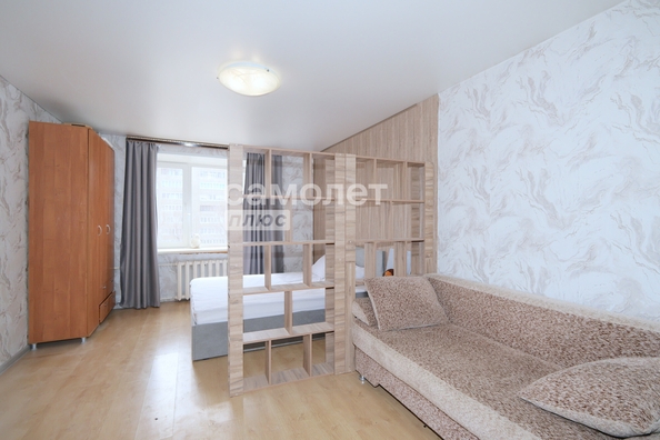
  Продается 1-комн. квартира 28.3 м². Фото 13.