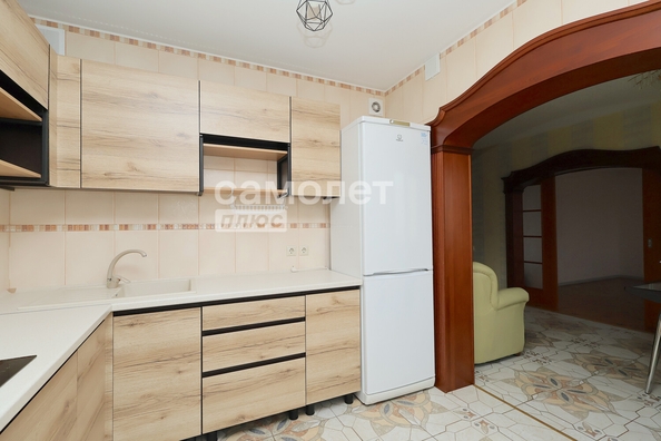 
  Продается 3-комн. квартира 58.9 м². Фото 1.