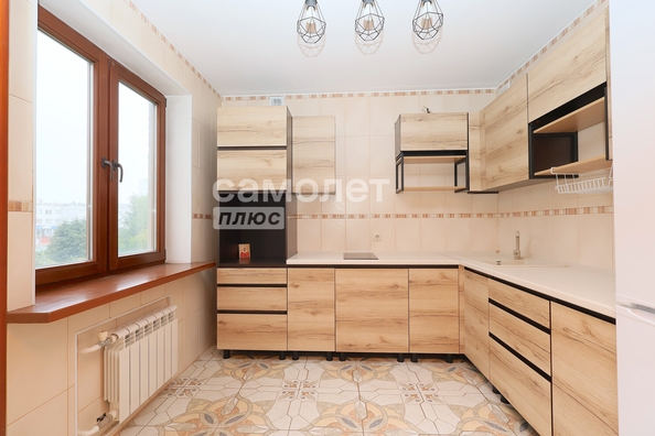 
  Продается 3-комн. квартира 58.9 м². Фото 3.