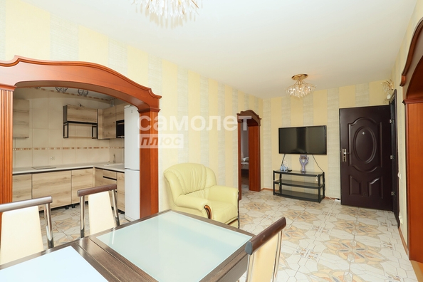
  Продается 3-комн. квартира 58.9 м². Фото 5.