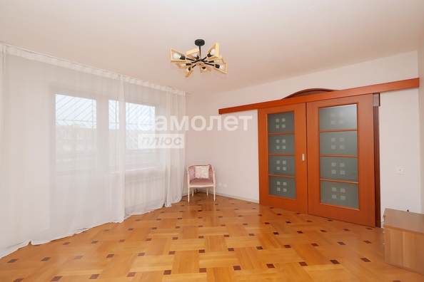 
  Продается 3-комн. квартира 58.9 м². Фото 10.