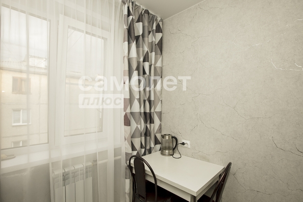 
  Продается 3-комн. квартира 47.4 м². Фото 4.