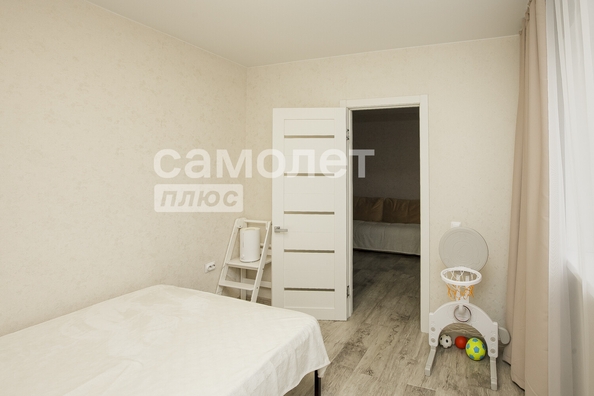 
  Продается 3-комн. квартира 47.4 м². Фото 8.