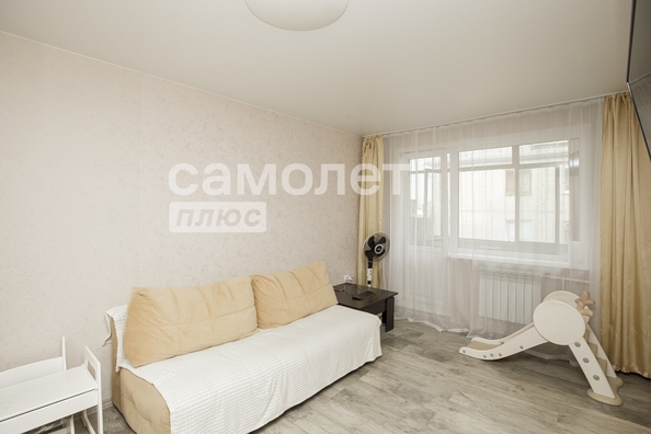 
  Продается 3-комн. квартира 47.4 м². Фото 11.