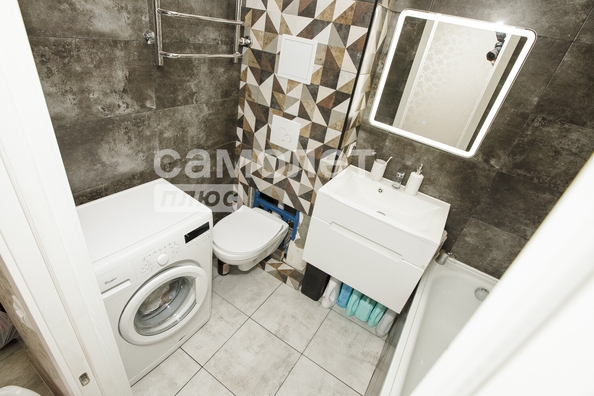 
  Продается 3-комн. квартира 47.4 м². Фото 14.