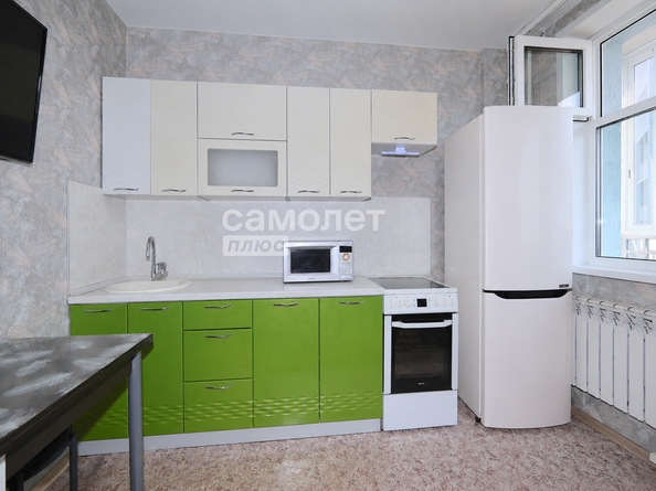 
  Продается 1-комн. квартира 32.3 м². Фото 2.