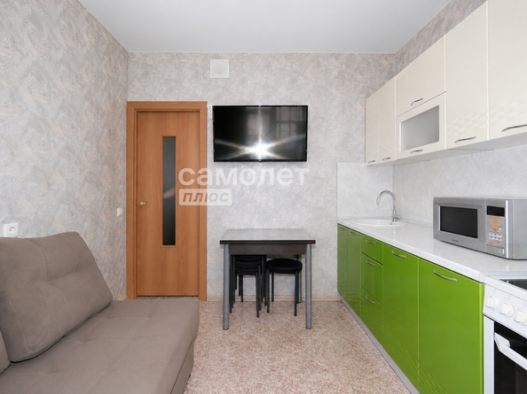 
  Продается 1-комн. квартира 32.3 м². Фото 4.