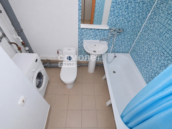 
  Продается 1-комн. квартира 32.3 м². Фото 5.