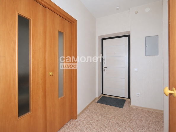
  Продается 1-комн. квартира 32.3 м². Фото 14.