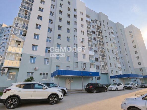 
  Продается 1-комн. квартира 32.3 м². Фото 25.