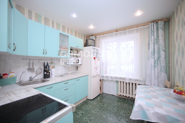 
  Продается 4-комн. квартира 73.4 м². Фото 1.