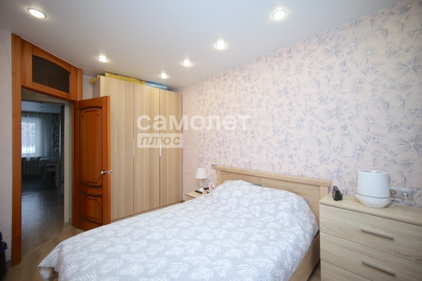
  Продается 4-комн. квартира 73.4 м². Фото 5.