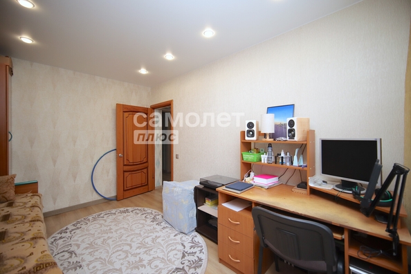 
  Продается 4-комн. квартира 73.4 м². Фото 12.
