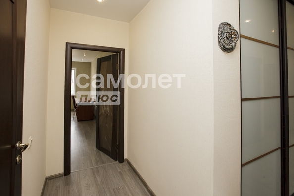 
  Продается 3-комн. квартира 83.8 м². Фото 14.