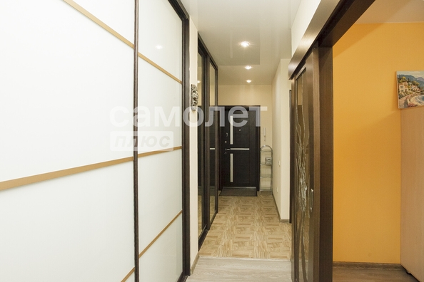 
  Продается 3-комн. квартира 83.8 м². Фото 15.
