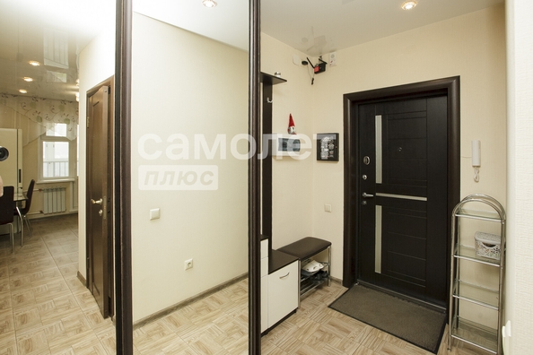 
  Продается 3-комн. квартира 83.8 м². Фото 16.