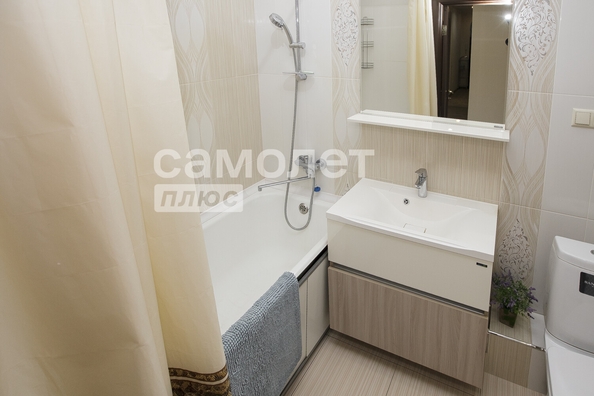 
  Продается 3-комн. квартира 83.8 м². Фото 26.