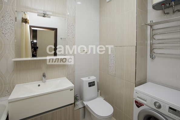 
  Продается 3-комн. квартира 83.8 м². Фото 27.