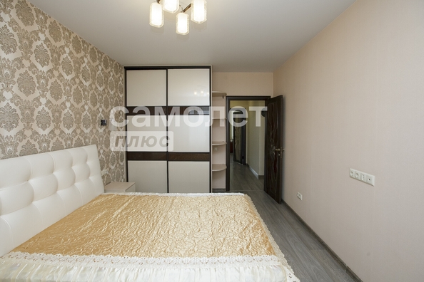 
  Продается 3-комн. квартира 83.8 м². Фото 30.