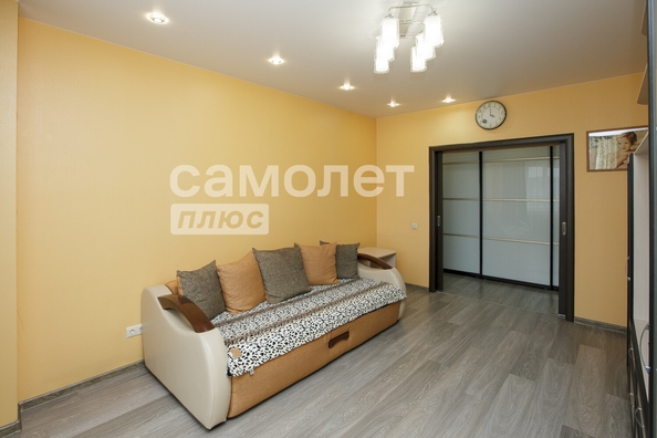 
  Продается 3-комн. квартира 83.8 м². Фото 32.