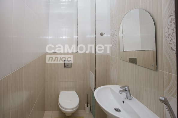 
  Продается 3-комн. квартира 83.8 м². Фото 37.