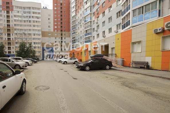 
  Продается 3-комн. квартира 83.8 м². Фото 46.