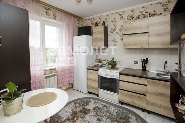 
  Продается 1-комн. квартира 34.5 м². Фото 14.